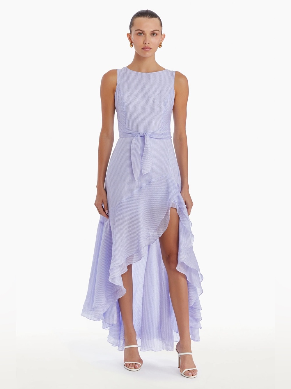 Amanda Uprichard Dress